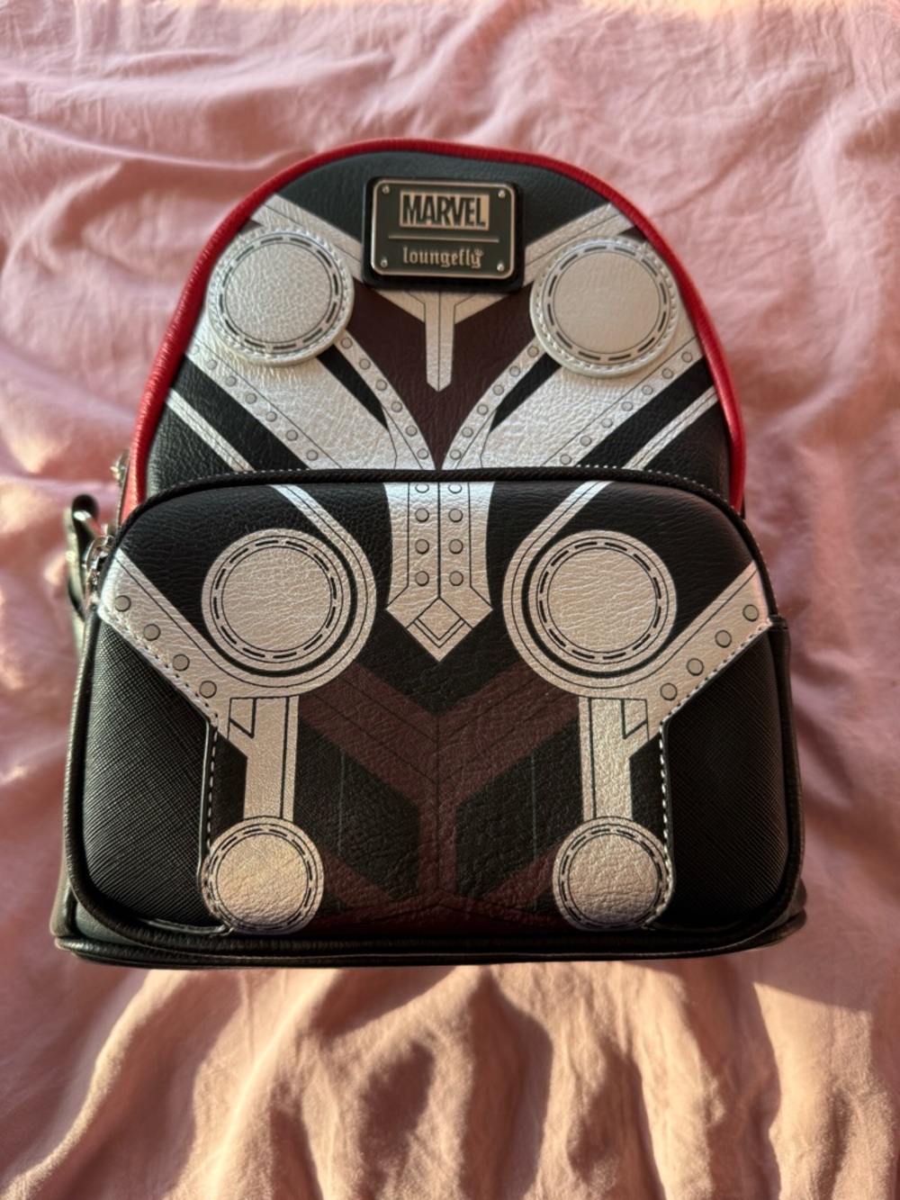 Loungefly Marvel Thor Backpack